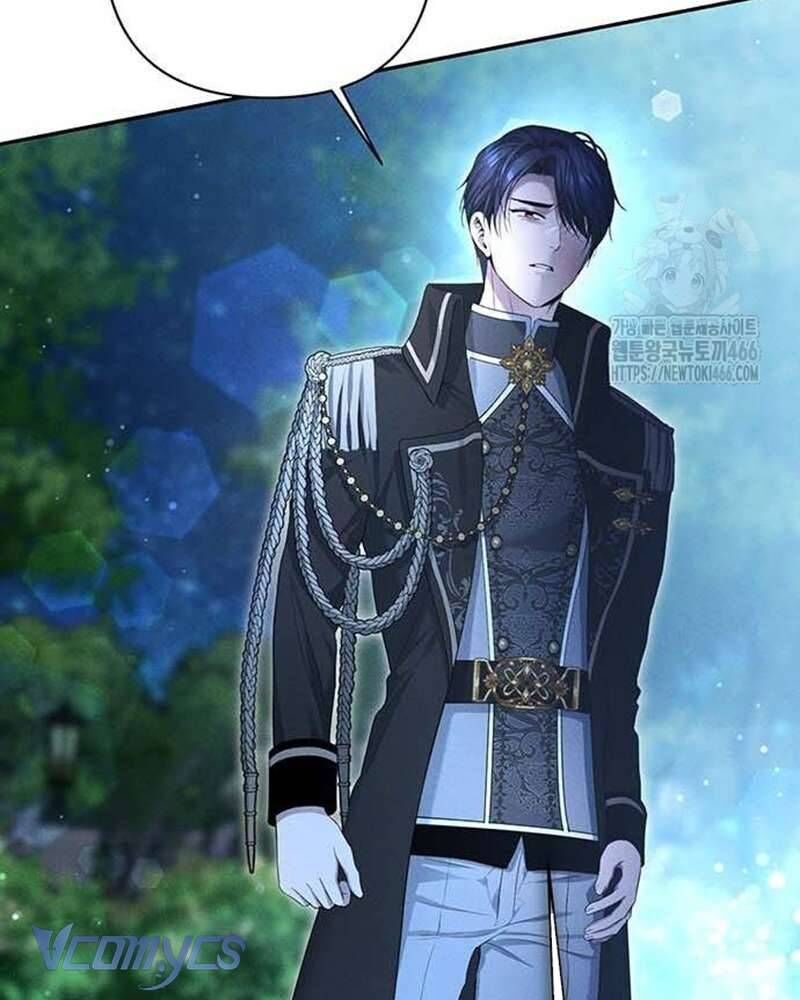 Praesepe Bên Ngoài Chiếc Lồng - Chapter 7
