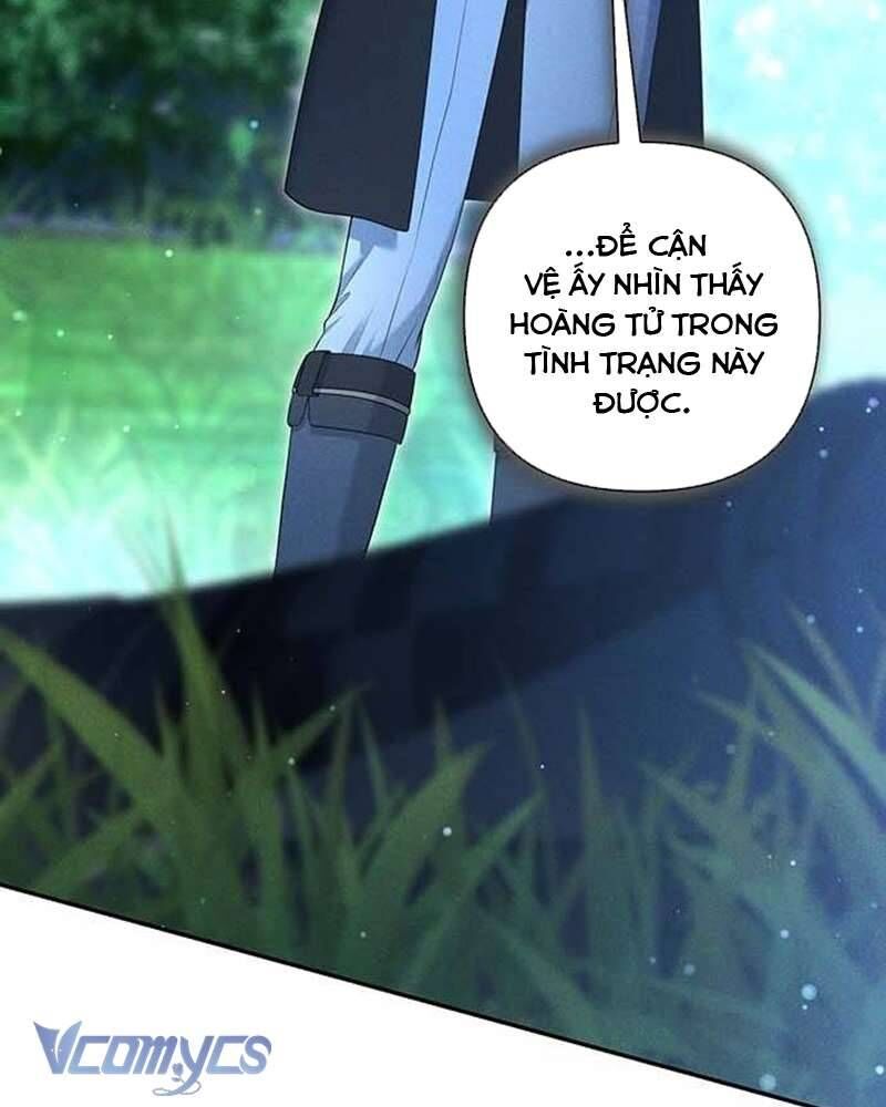 Praesepe Bên Ngoài Chiếc Lồng - Chapter 7