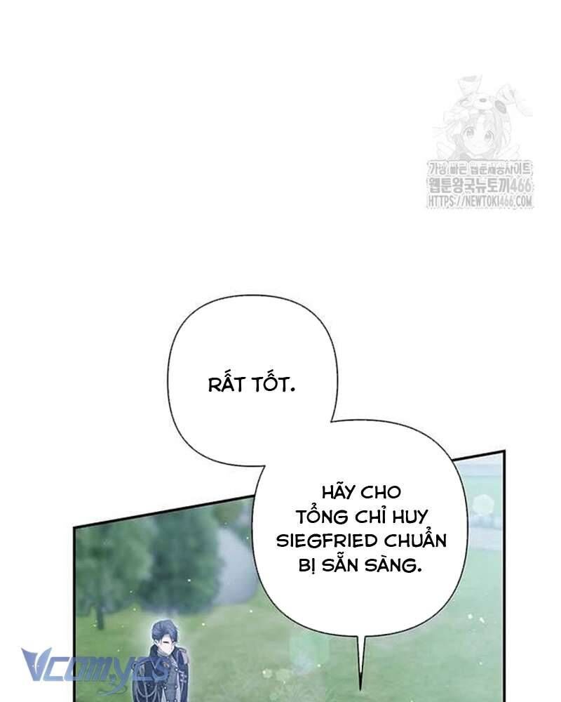 Praesepe Bên Ngoài Chiếc Lồng - Chapter 7