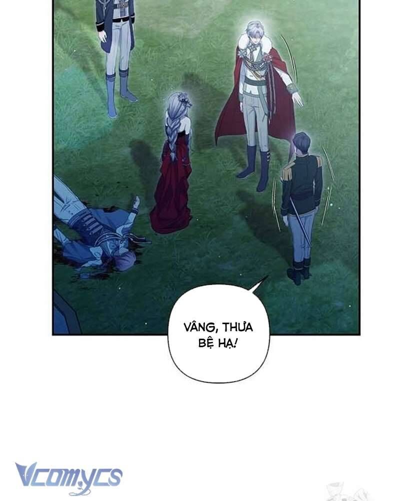 Praesepe Bên Ngoài Chiếc Lồng - Chapter 7