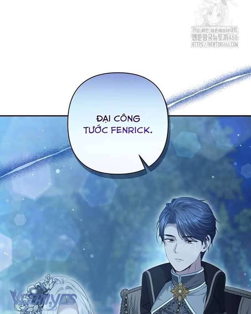 Praesepe Bên Ngoài Chiếc Lồng - Chapter 7