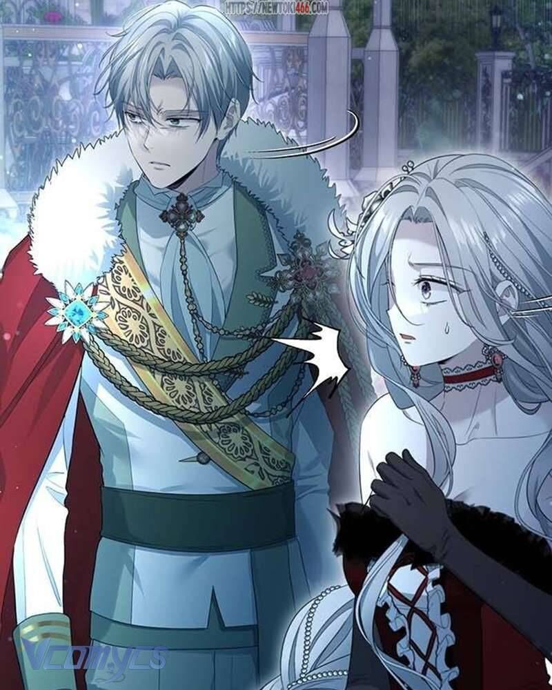 Praesepe Bên Ngoài Chiếc Lồng - Chapter 7