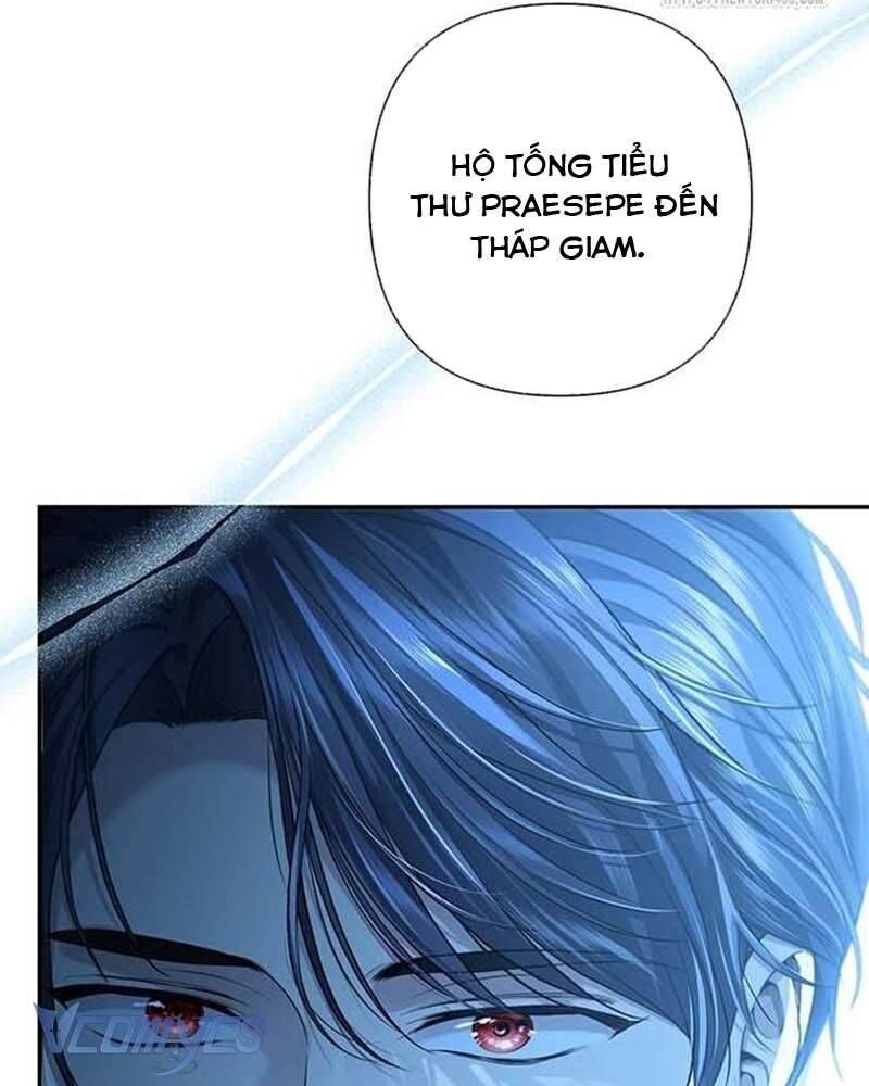 Praesepe Bên Ngoài Chiếc Lồng - Chapter 7