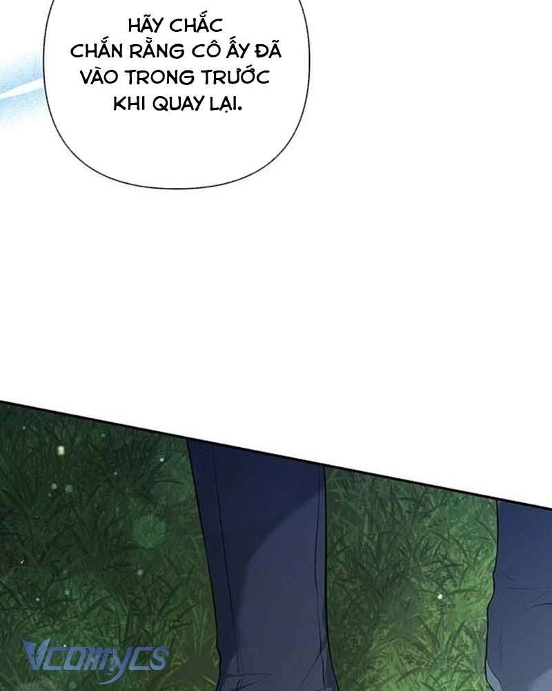 Praesepe Bên Ngoài Chiếc Lồng - Chapter 7