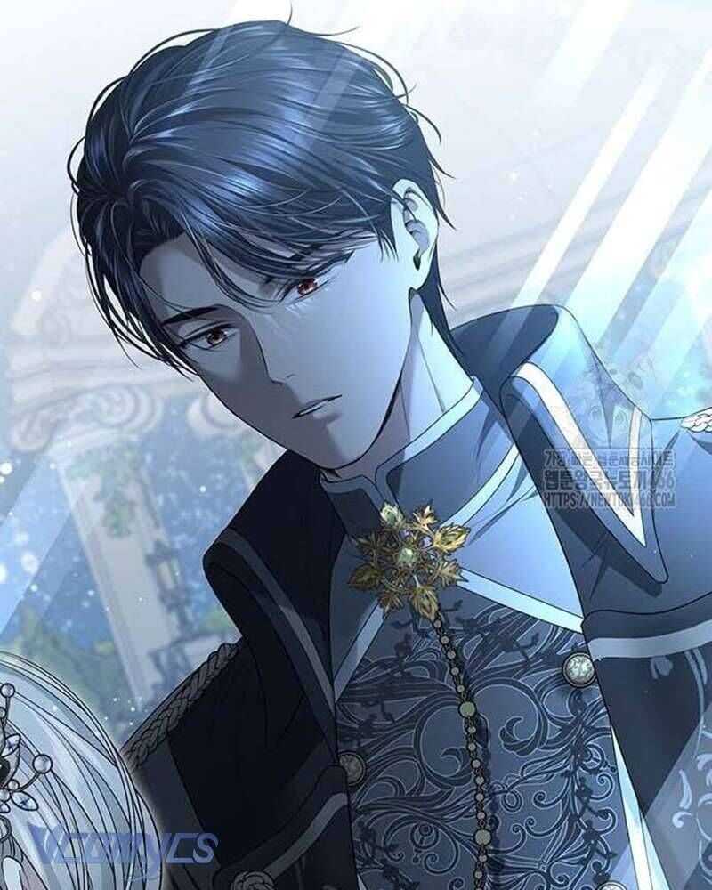 Praesepe Bên Ngoài Chiếc Lồng - Chapter 7