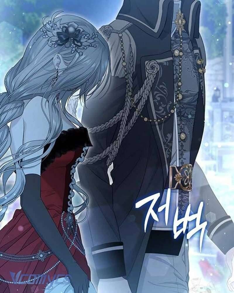 Praesepe Bên Ngoài Chiếc Lồng - Chapter 7