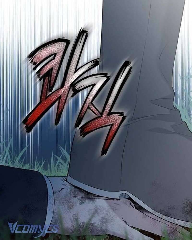 Praesepe Bên Ngoài Chiếc Lồng - Chapter 7