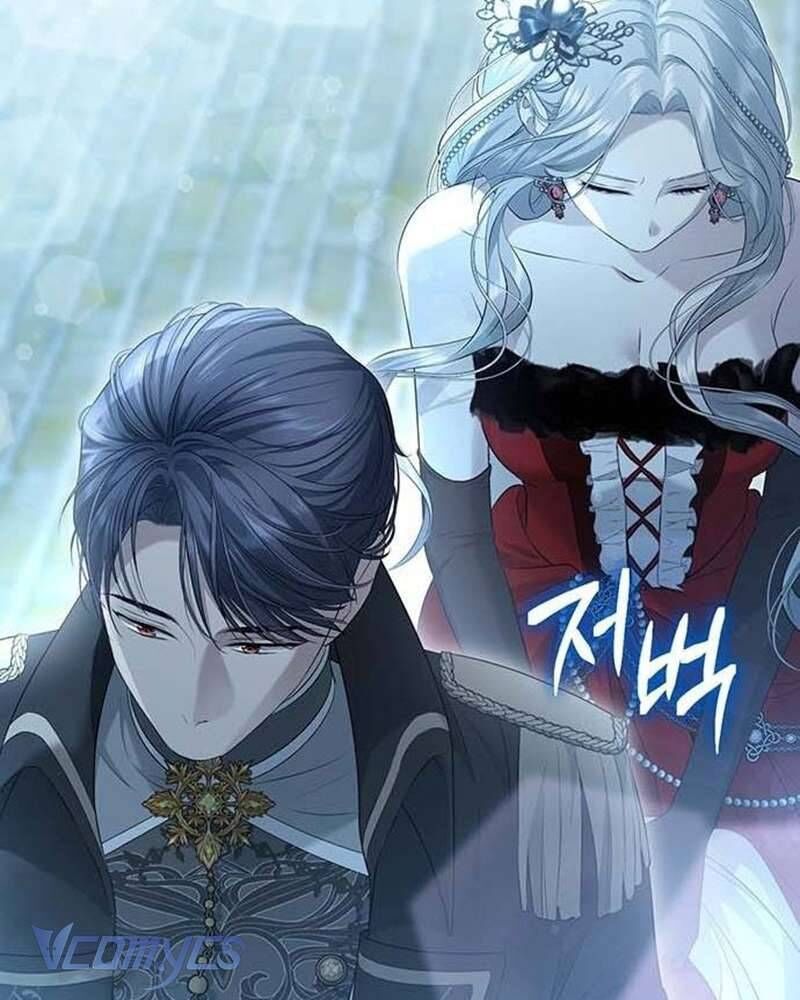 Praesepe Bên Ngoài Chiếc Lồng - Chapter 7