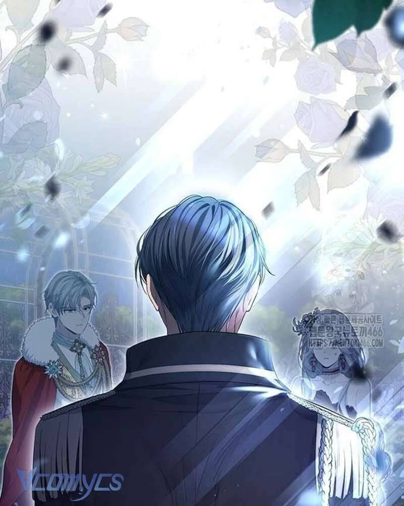 Praesepe Bên Ngoài Chiếc Lồng - Chapter 7