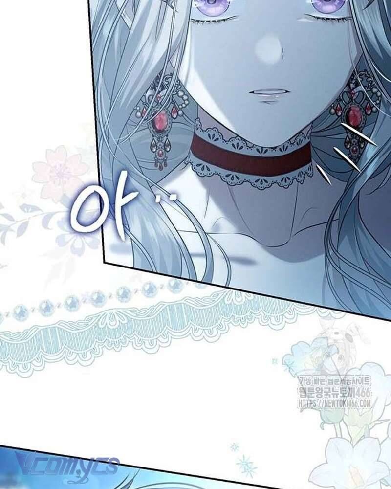 Praesepe Bên Ngoài Chiếc Lồng - Chapter 7
