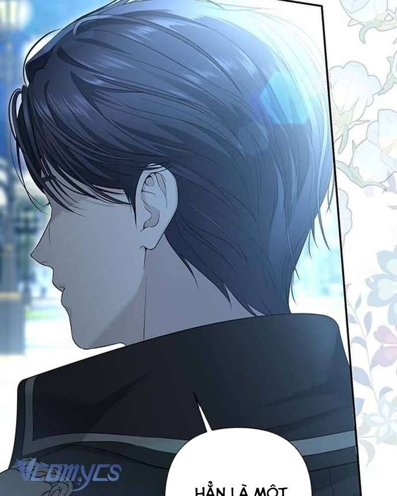 Praesepe Bên Ngoài Chiếc Lồng - Chapter 7