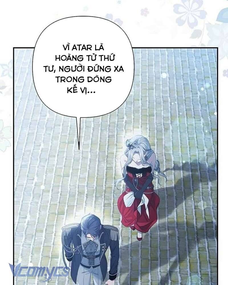 Praesepe Bên Ngoài Chiếc Lồng - Chapter 7