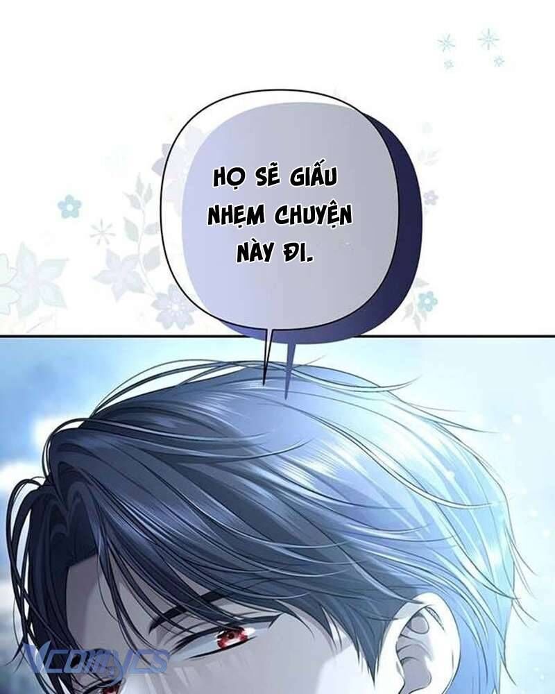 Praesepe Bên Ngoài Chiếc Lồng - Chapter 7