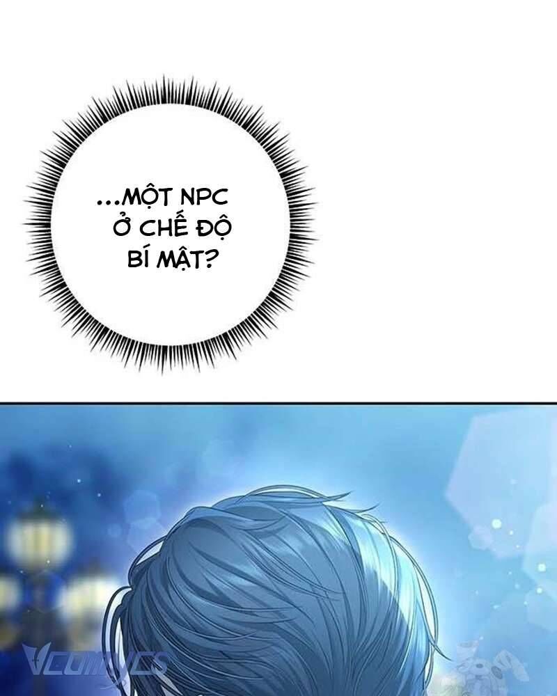Praesepe Bên Ngoài Chiếc Lồng - Chapter 7