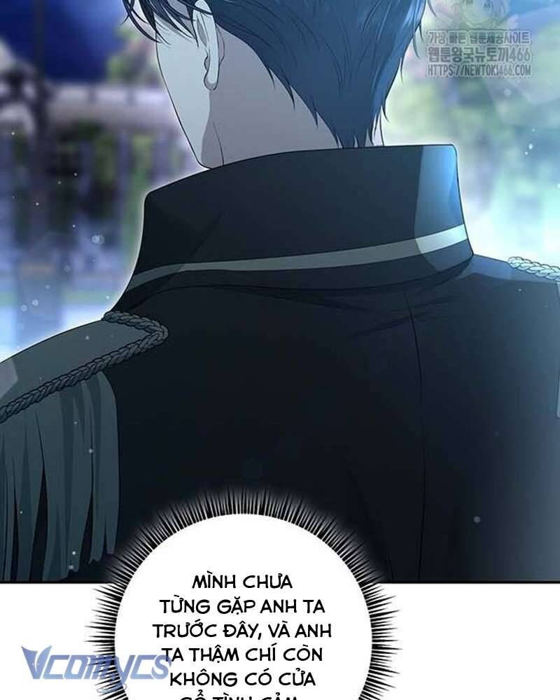 Praesepe Bên Ngoài Chiếc Lồng - Chapter 7