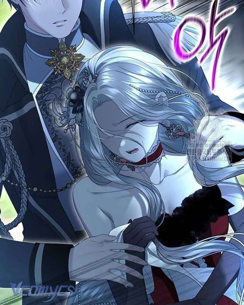 Praesepe Bên Ngoài Chiếc Lồng - Chapter 7