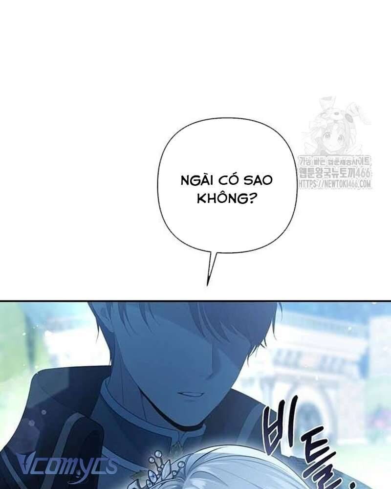 Praesepe Bên Ngoài Chiếc Lồng - Chapter 7