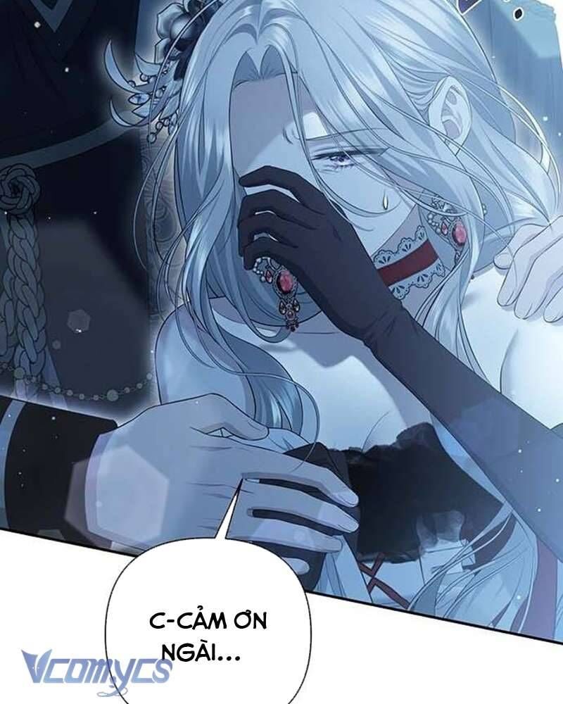 Praesepe Bên Ngoài Chiếc Lồng - Chapter 7