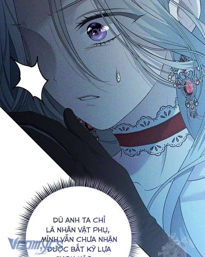 Praesepe Bên Ngoài Chiếc Lồng - Chapter 7