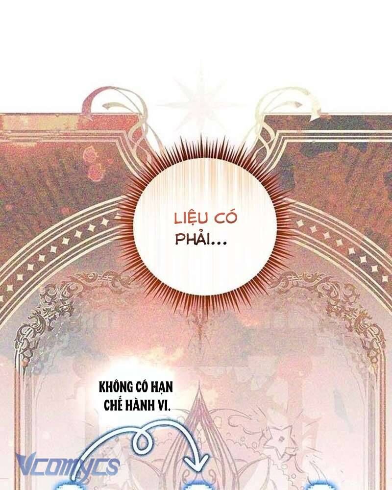 Praesepe Bên Ngoài Chiếc Lồng - Chapter 7