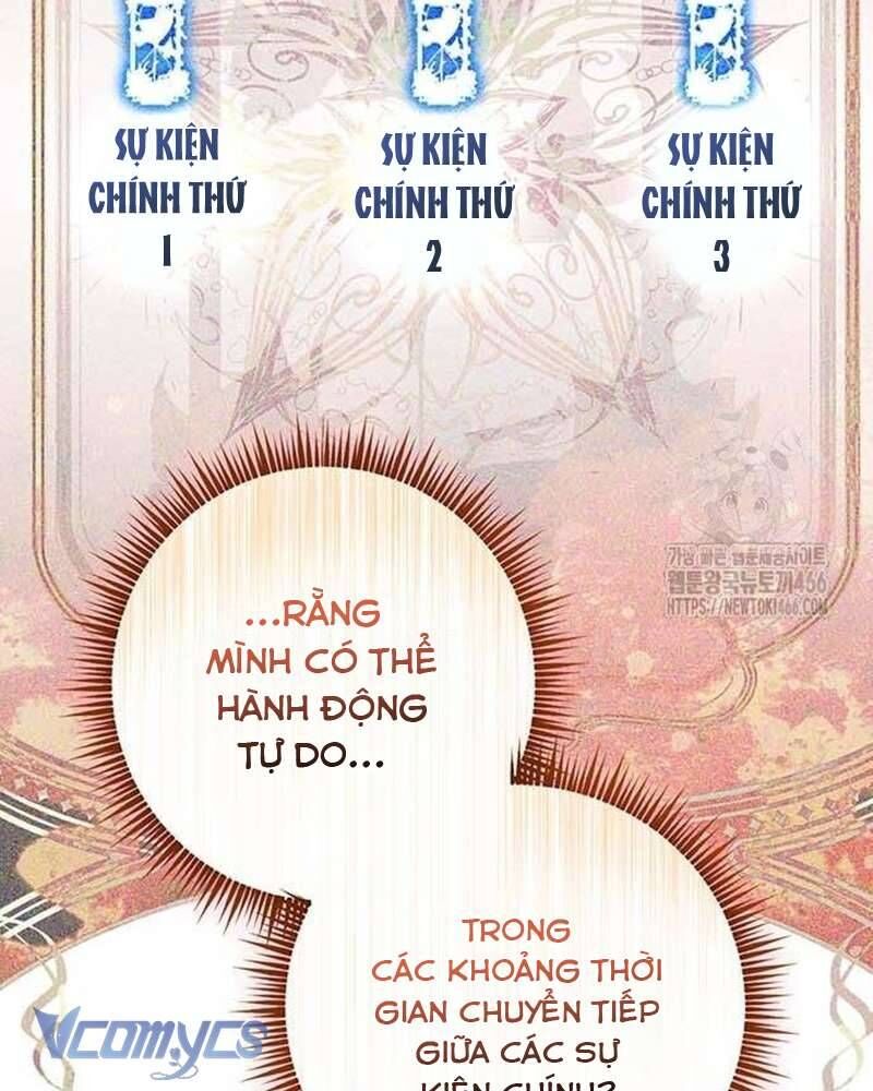 Praesepe Bên Ngoài Chiếc Lồng - Chapter 7