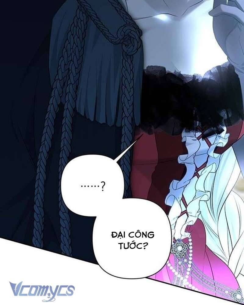 Praesepe Bên Ngoài Chiếc Lồng - Chapter 7