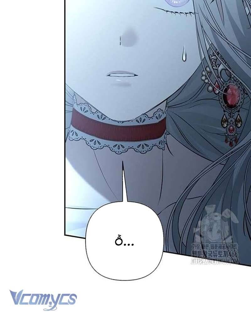 Praesepe Bên Ngoài Chiếc Lồng - Chapter 7
