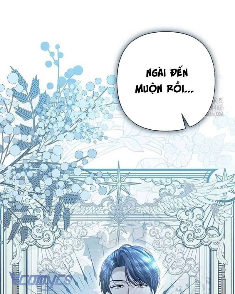 Praesepe Bên Ngoài Chiếc Lồng - Chapter 7