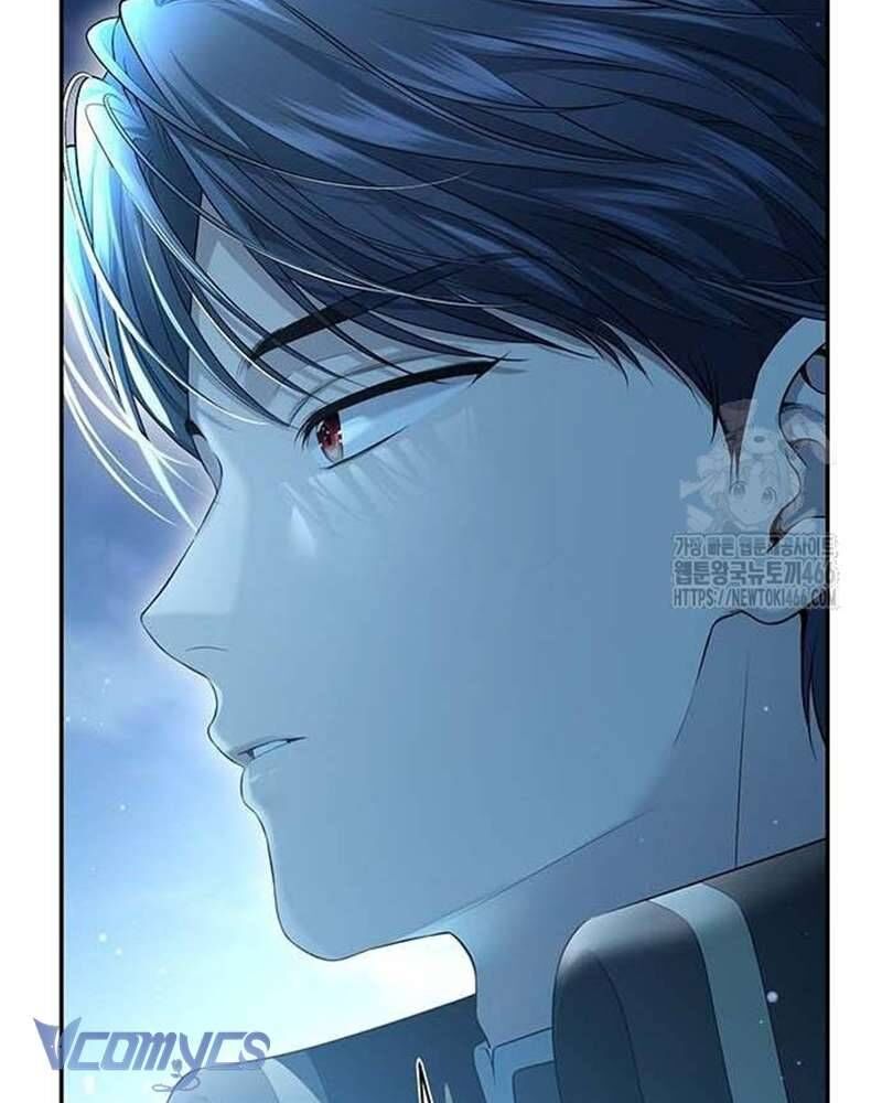 Praesepe Bên Ngoài Chiếc Lồng - Chapter 7