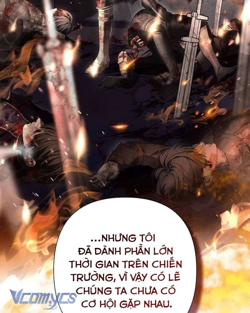 Praesepe Bên Ngoài Chiếc Lồng - Chapter 7