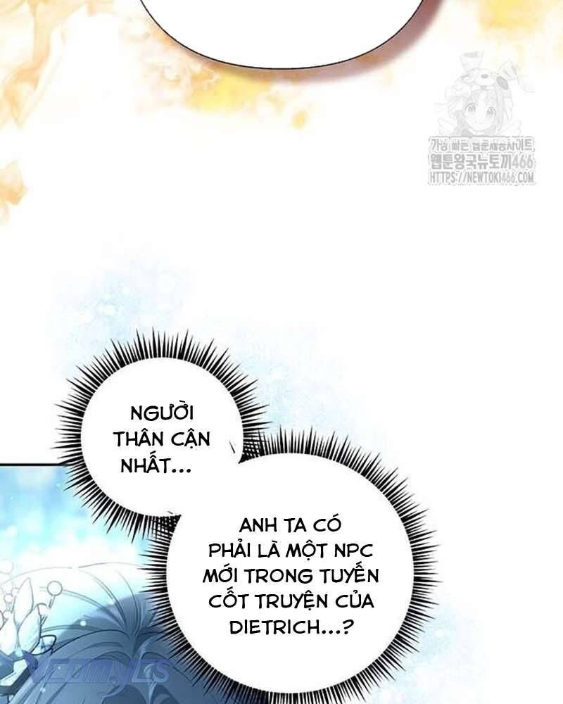 Praesepe Bên Ngoài Chiếc Lồng - Chapter 7