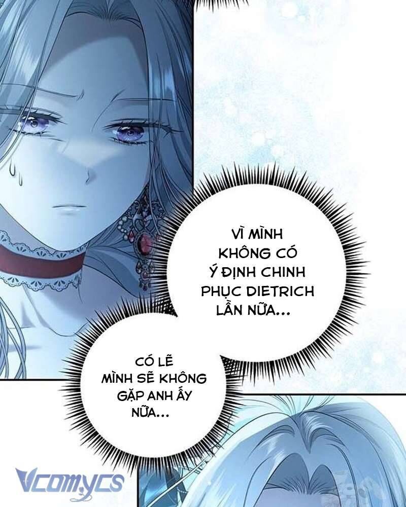 Praesepe Bên Ngoài Chiếc Lồng - Chapter 7