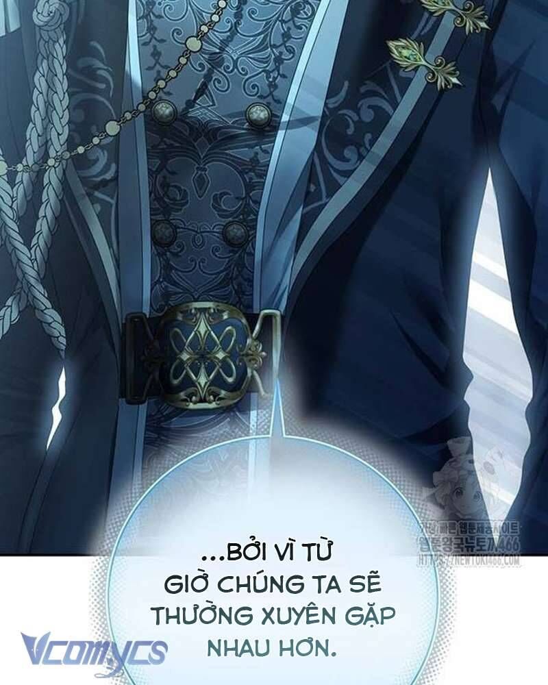 Praesepe Bên Ngoài Chiếc Lồng - Chapter 7