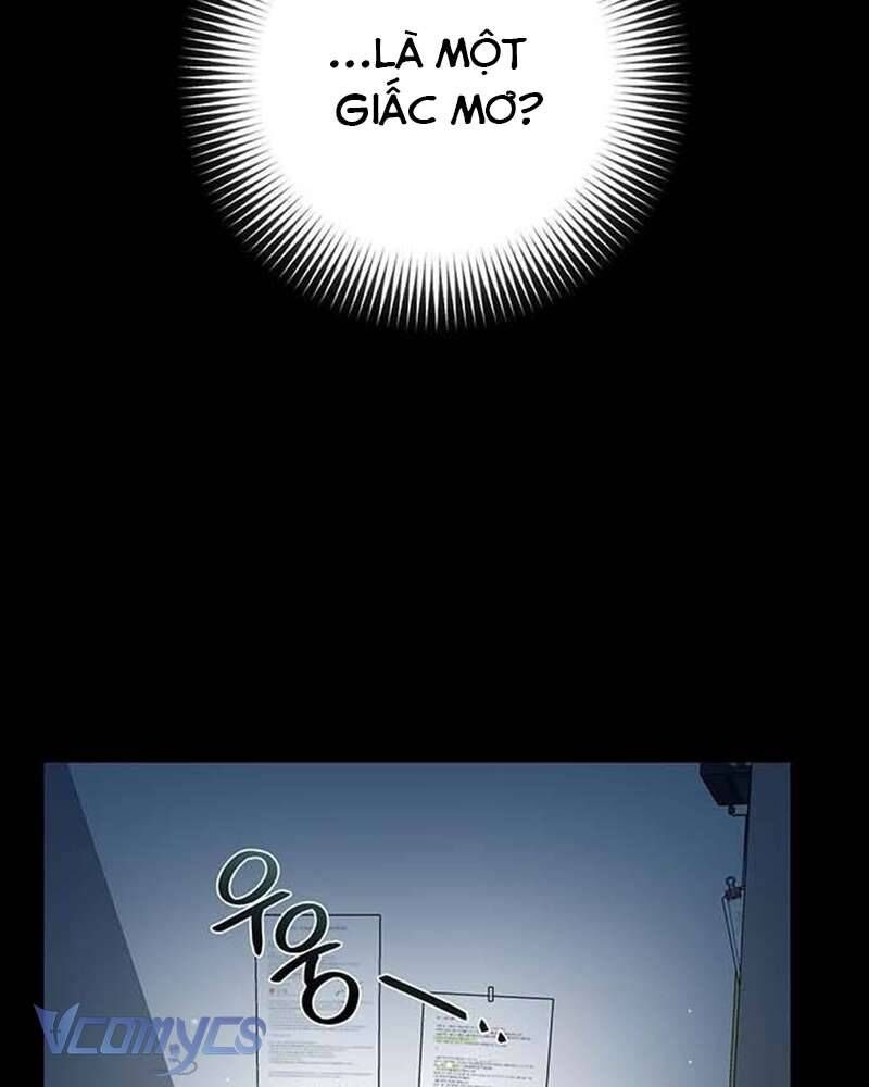Praesepe Bên Ngoài Chiếc Lồng - Chapter 8