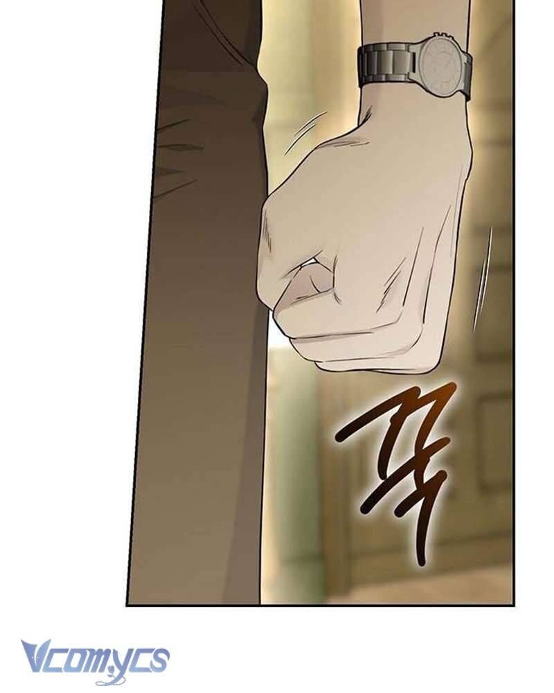 Praesepe Bên Ngoài Chiếc Lồng - Chapter 8