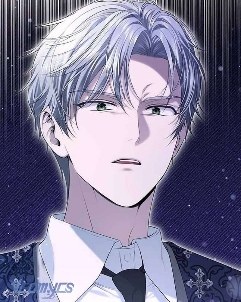 Praesepe Bên Ngoài Chiếc Lồng - Chapter 8