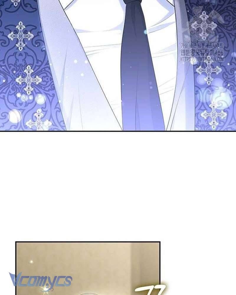 Praesepe Bên Ngoài Chiếc Lồng - Chapter 8