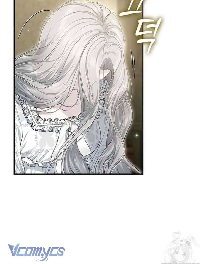 Praesepe Bên Ngoài Chiếc Lồng - Chapter 8