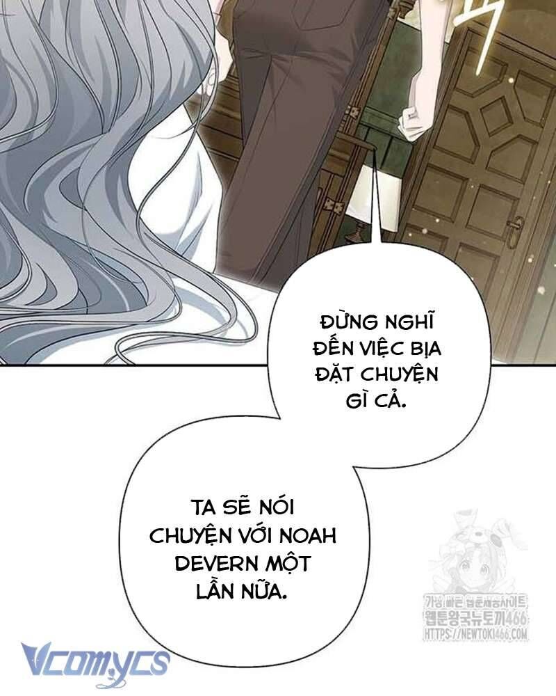 Praesepe Bên Ngoài Chiếc Lồng - Chapter 8