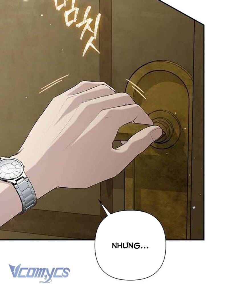 Praesepe Bên Ngoài Chiếc Lồng - Chapter 8