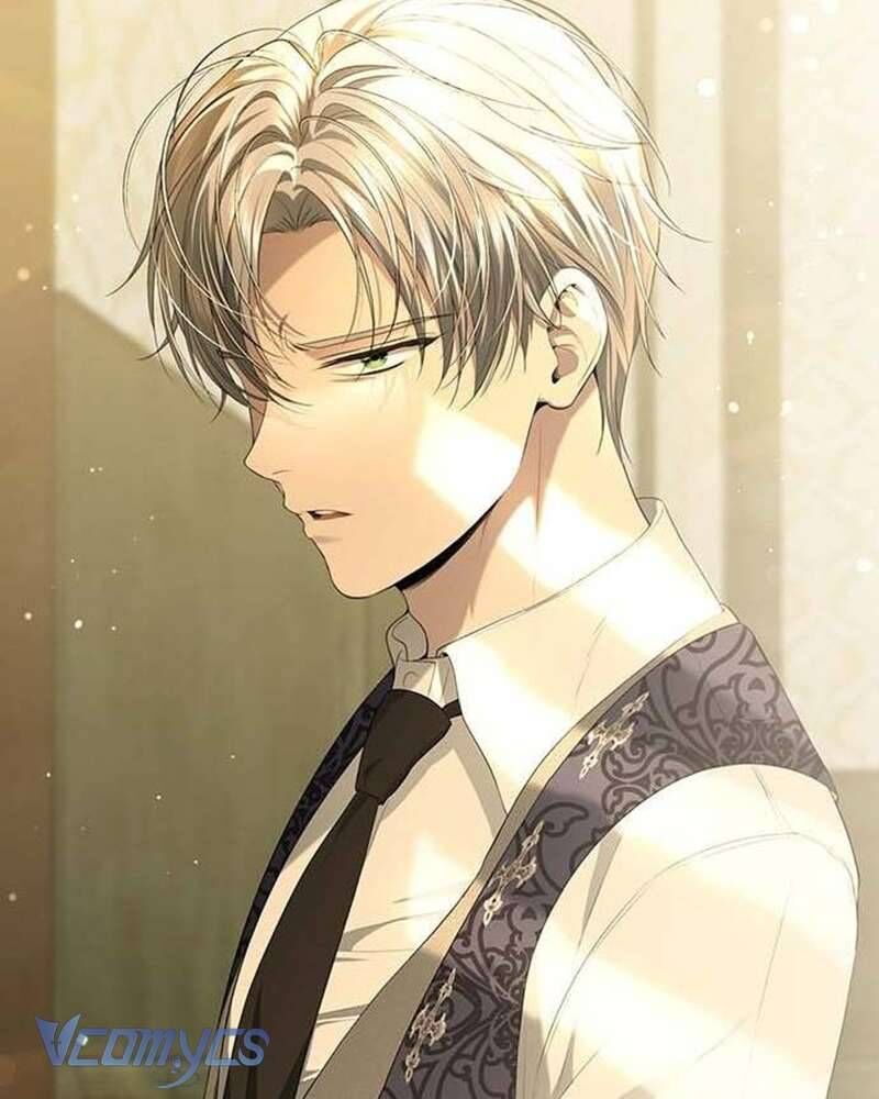 Praesepe Bên Ngoài Chiếc Lồng - Chapter 8