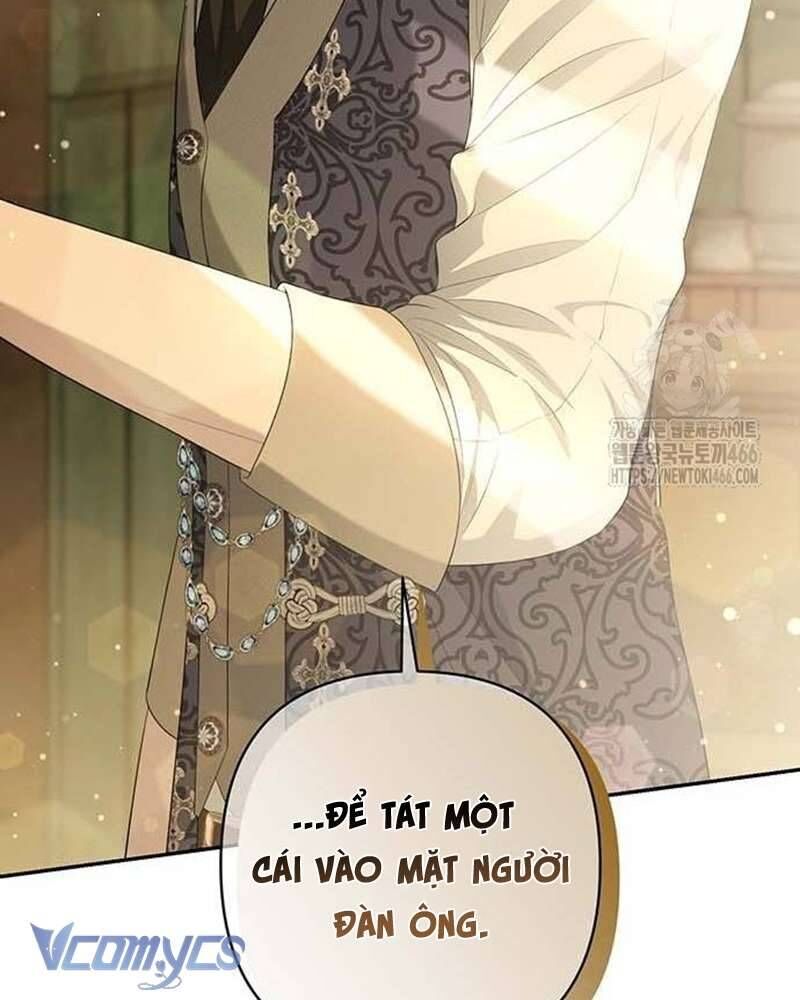 Praesepe Bên Ngoài Chiếc Lồng - Chapter 8