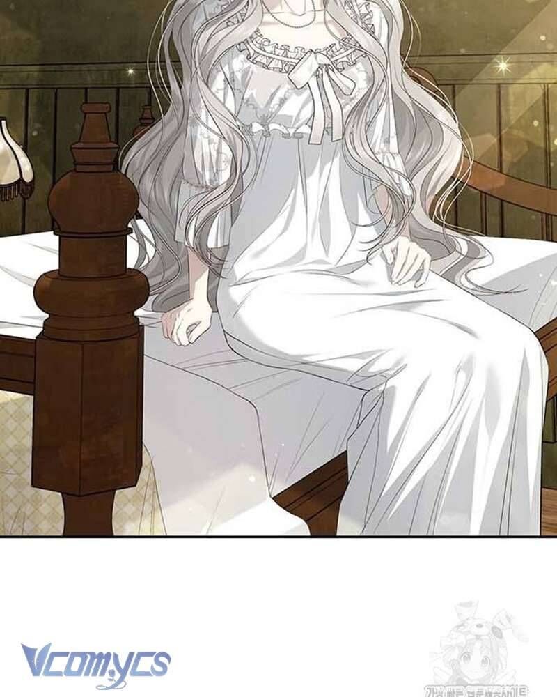 Praesepe Bên Ngoài Chiếc Lồng - Chapter 8