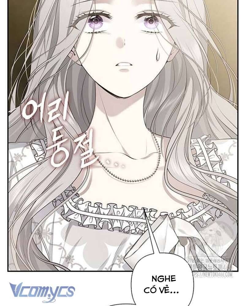 Praesepe Bên Ngoài Chiếc Lồng - Chapter 8
