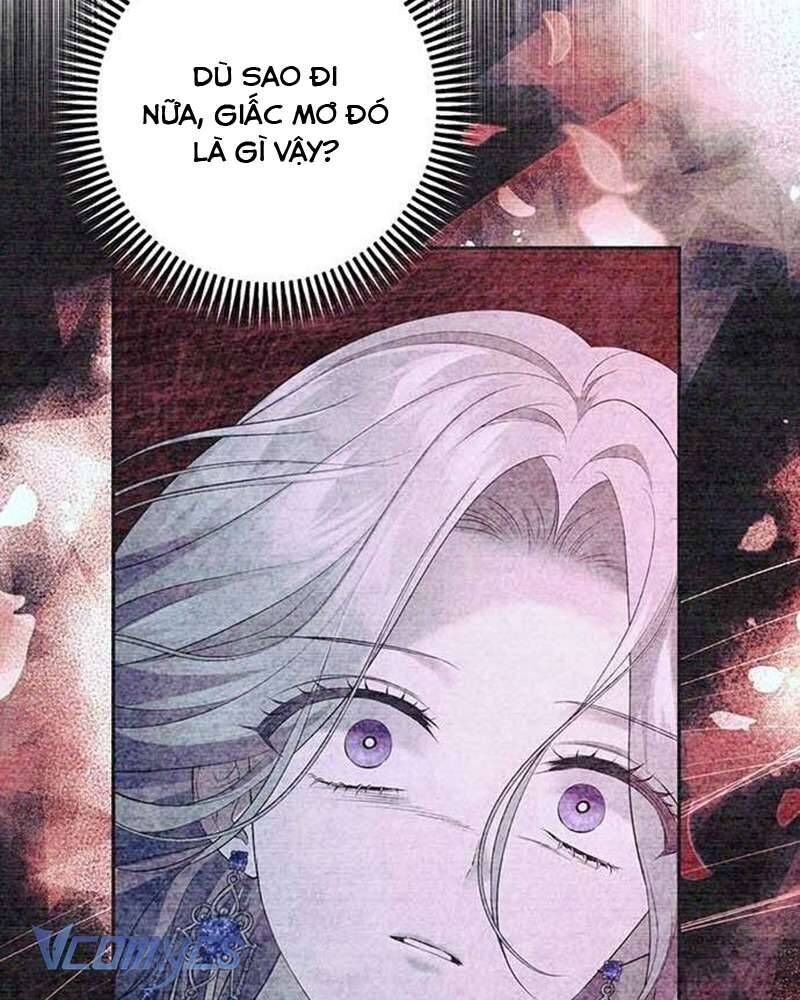 Praesepe Bên Ngoài Chiếc Lồng - Chapter 8