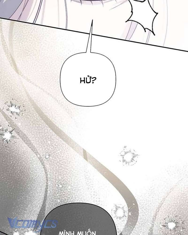 Praesepe Bên Ngoài Chiếc Lồng - Chapter 8