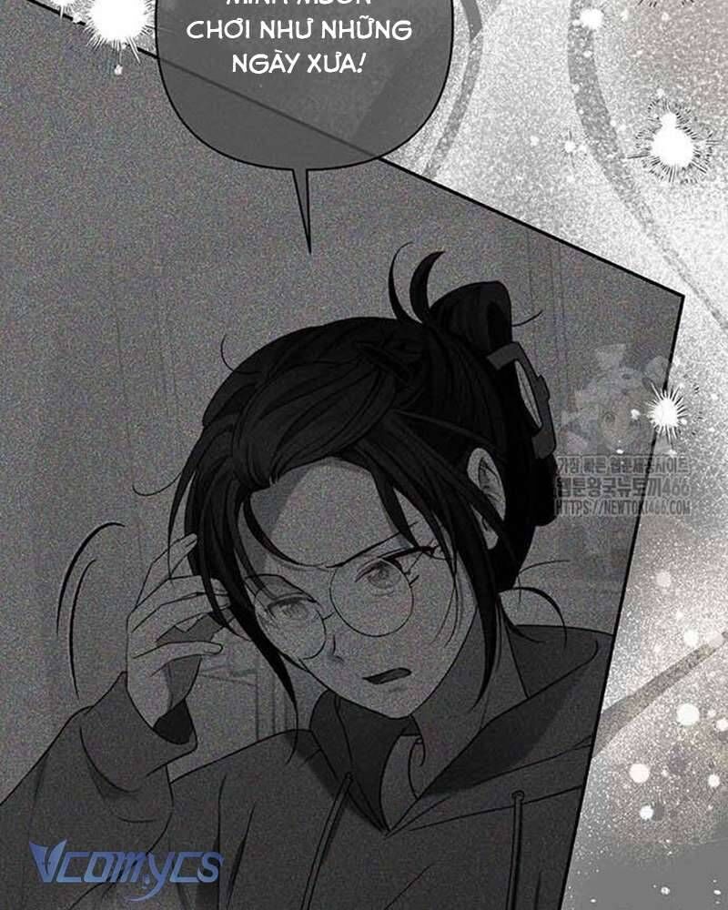 Praesepe Bên Ngoài Chiếc Lồng - Chapter 8