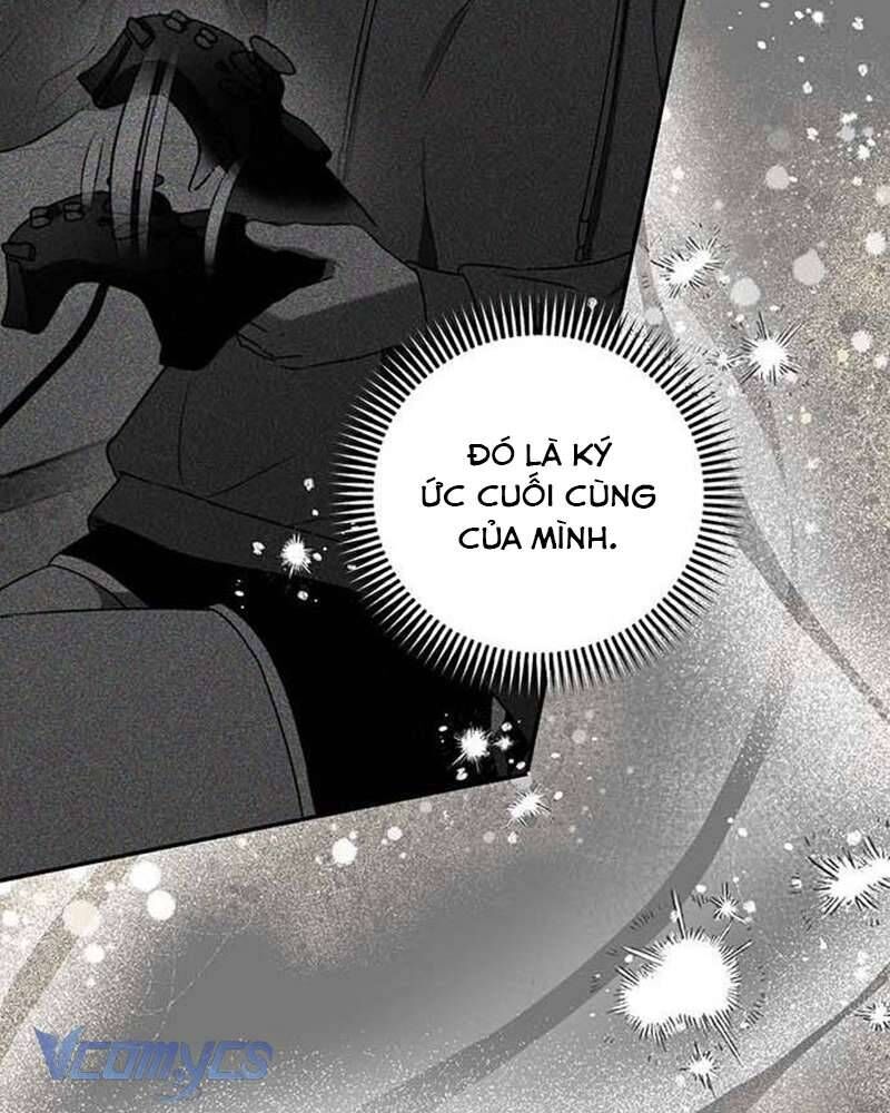 Praesepe Bên Ngoài Chiếc Lồng - Chapter 8