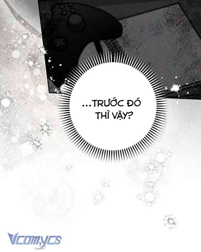 Praesepe Bên Ngoài Chiếc Lồng - Chapter 8