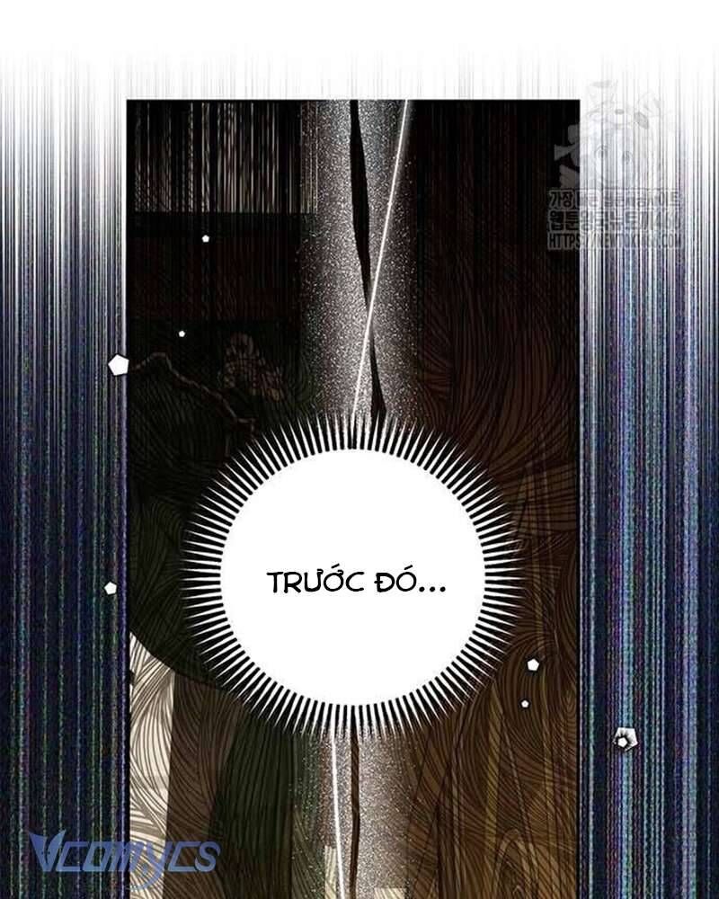 Praesepe Bên Ngoài Chiếc Lồng - Chapter 8